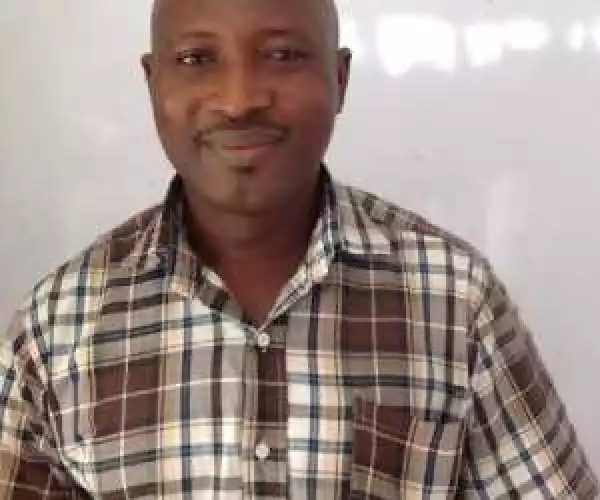 See Photos Of The Nigerian Professor Who Wins $1m Prize For Solving 150yr old Maths Problem
